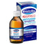 Inistolín Pediatric Antitussive and Decongestive Syrup 120 ml