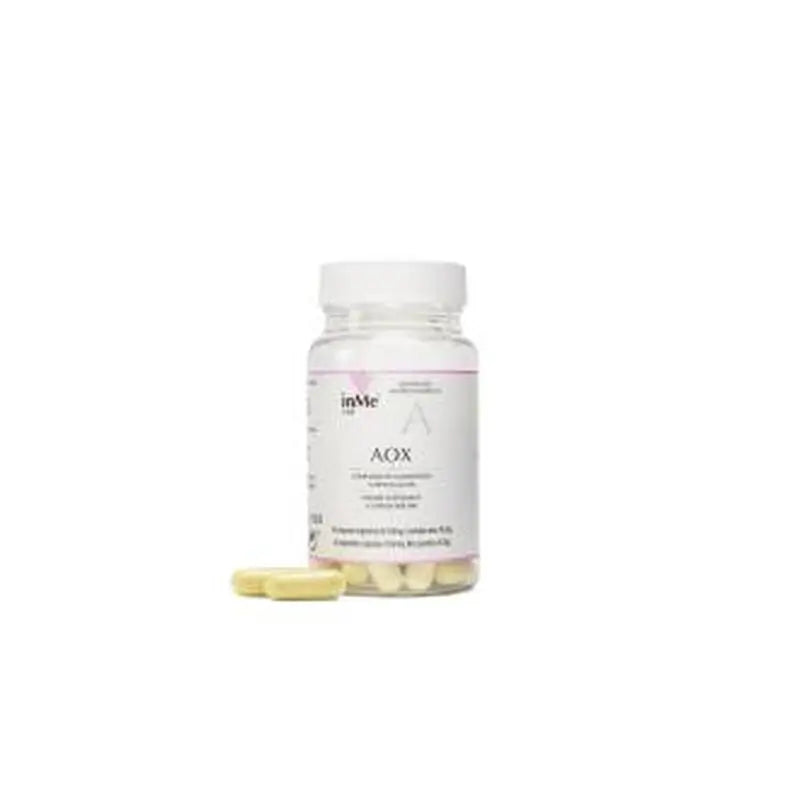 Inme Lab Aox 45 Capsules