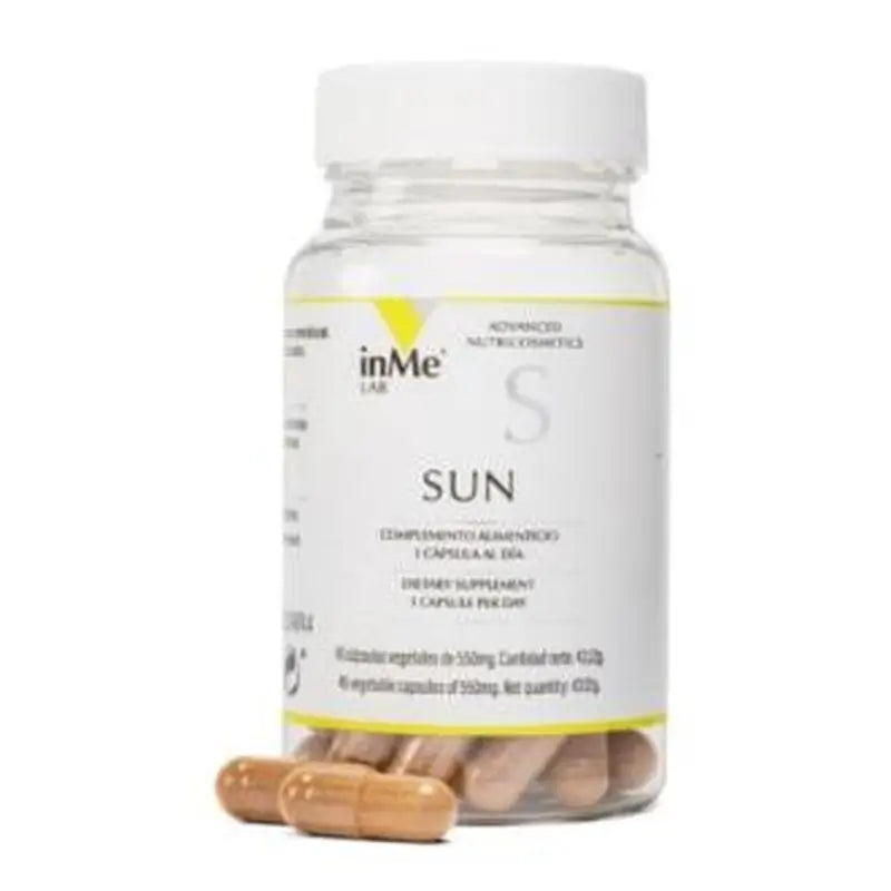 Inme Lab Sun 45 Capsules