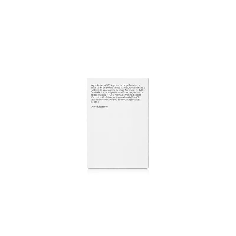 Inmunoferon Defensas 60Mg Bucodispersible 30 Tablets