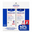 Inmunoferon Defensas Pack Duplo Junior Syrup 150 Ml