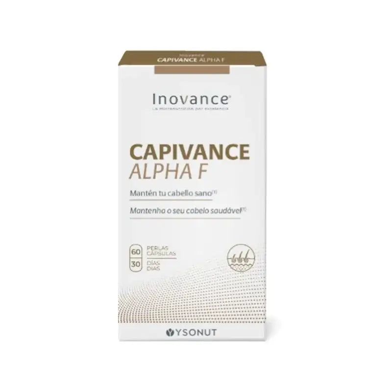 Inovance Capivance 60 Tablets