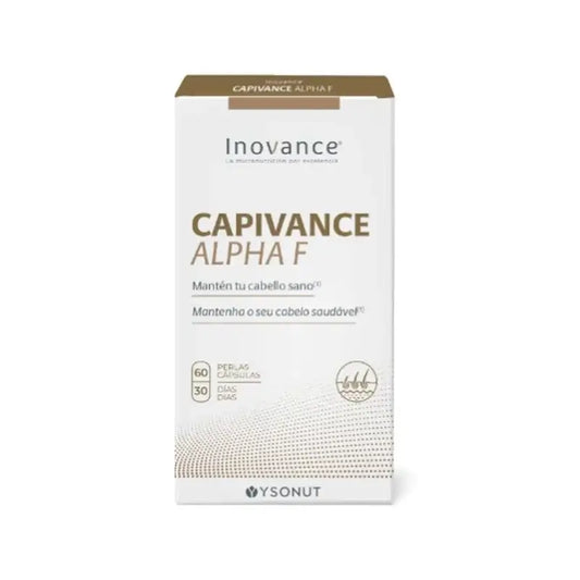 Inovance Capivance 60 Tablets