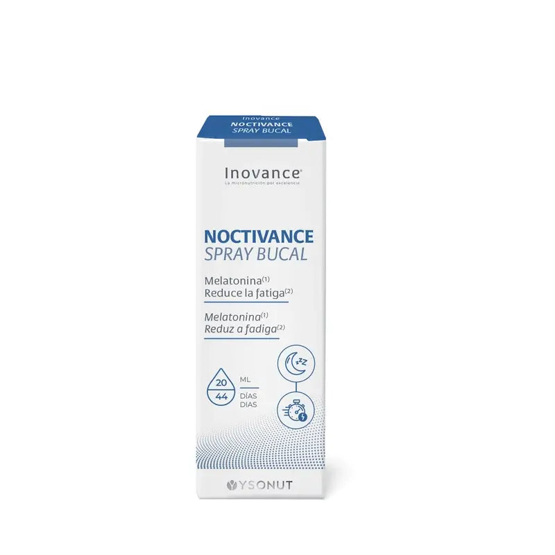 Inovance Noctivance Spray 20Ml.