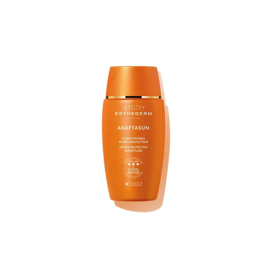 Esthederm Adaptasun Facial Fluid - Strong Sun, 40 ml