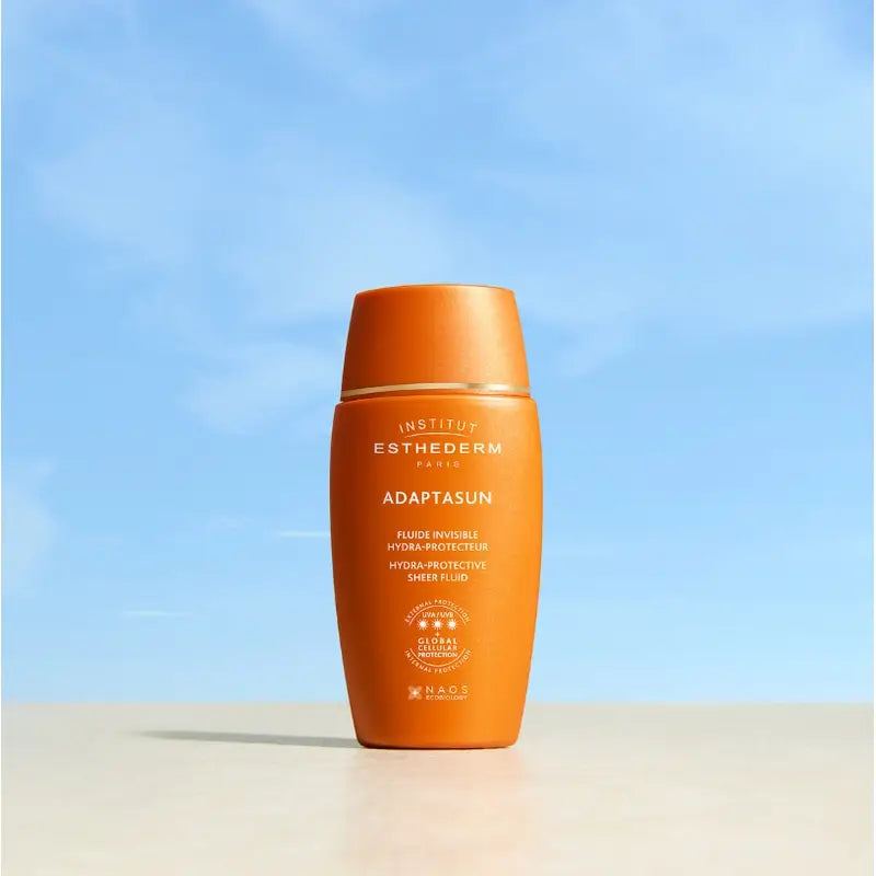 Esthederm Adaptasun Facial Fluid - Strong Sun, 40 ml
