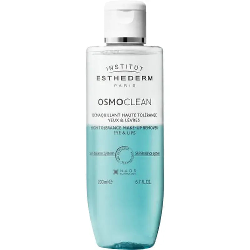 Institut Esthderm High Tolerance Eye & Lip Make-Up Remover, 184.12 gr