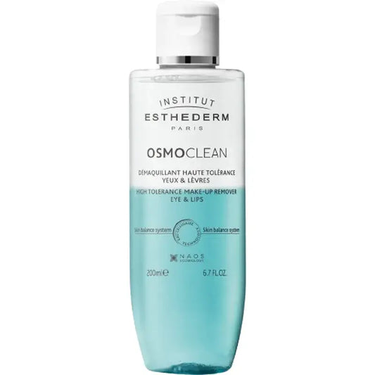 Institut Esthderm High Tolerance Eye & Lip Make-Up Remover, 184.12 gr