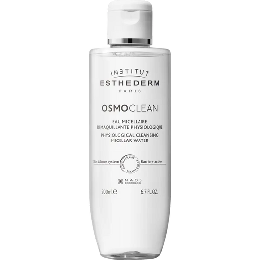 Institut Esthederm Osmoclean Micellar Water, 200 ml