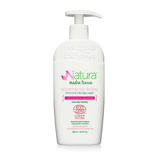 Instituto Español Intimate Gel N. Mother Earth Eco - 300 Ml