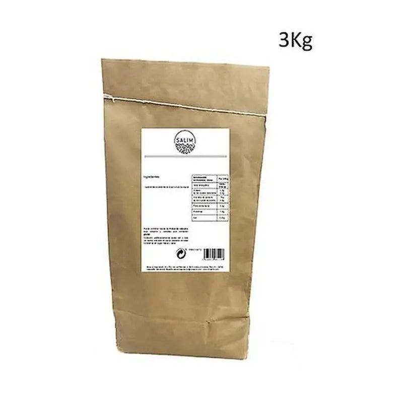 Int Salim Soy Lecithin 3Kg.
