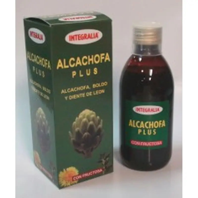 Integralia Artichoke Plus , 250 ml