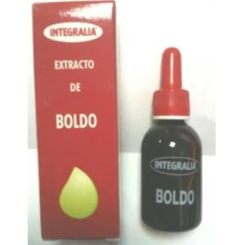 Integralia Boldo Concentrate 50Ml.