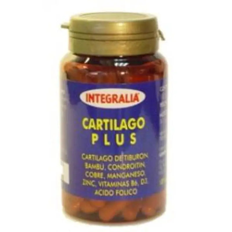 Integralia Cartilage Plus 100 Capsules