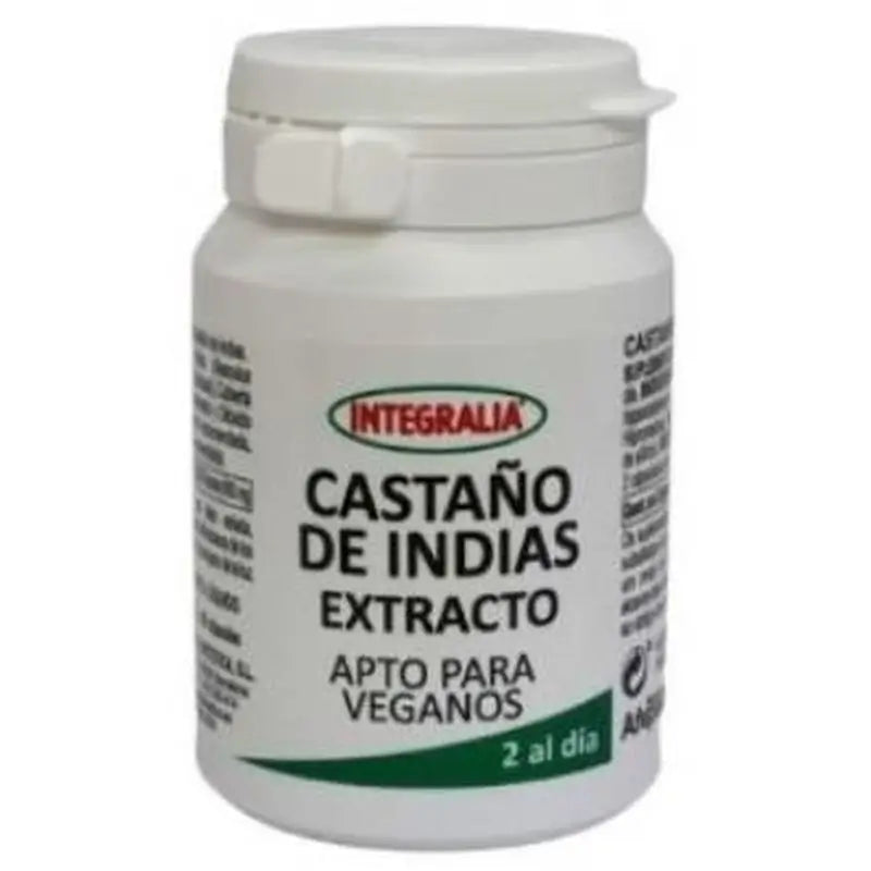 Integralia Horse Chestnut Extract 60Vcaps.