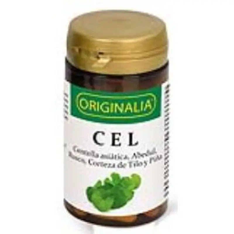 Integralia Cel Originalia 60 Capsules