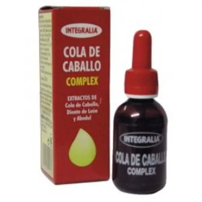 Integralia Horsetail Complex Extract 50Ml.