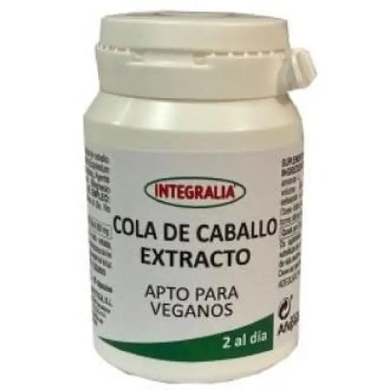 Integralia Horsetail Extract 60Vcaps.