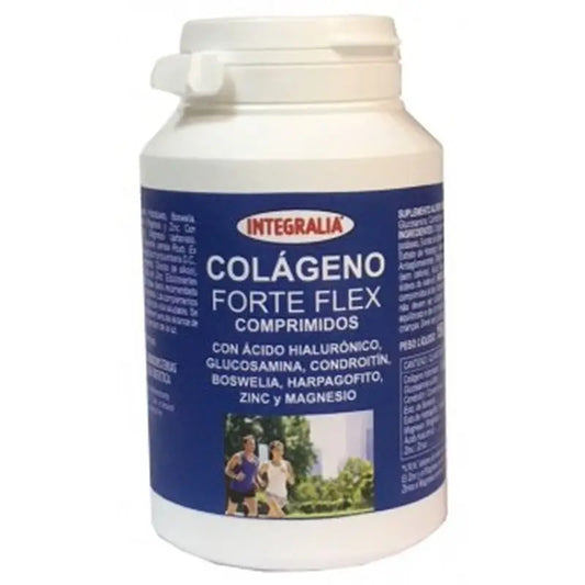 Integralia Colageno Forte Flex , 120 tablets