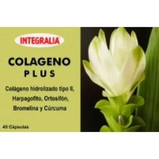 Integralia Collagen Plus 45 Capsules