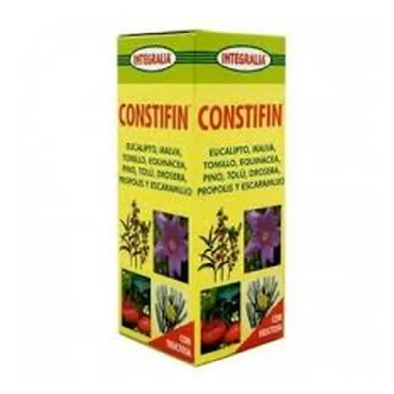 Integralia Constifin Syrup , 500 ml