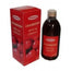 Integralia Cranberry Syrup 500ml.