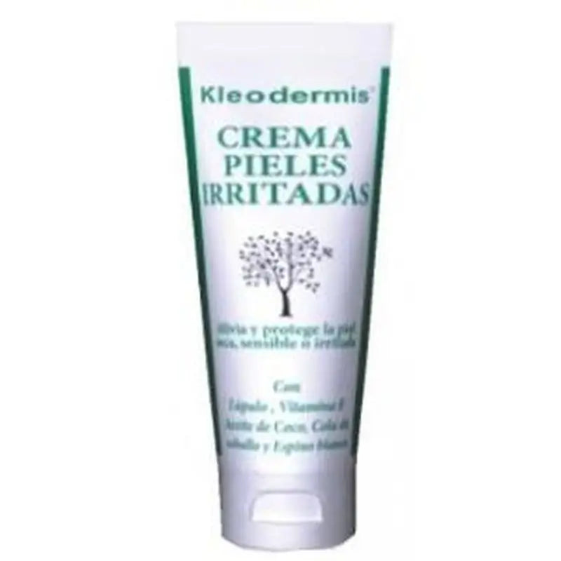 Integralia Irritated Skin Cream 100Ml.