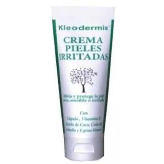 Integralia Irritated Skin Cream 100Ml.