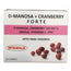 Integralia D-Mannose + Cranberry , 20 sachets