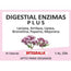 Integralia Digestial Enzymes Plus 30 Capsules