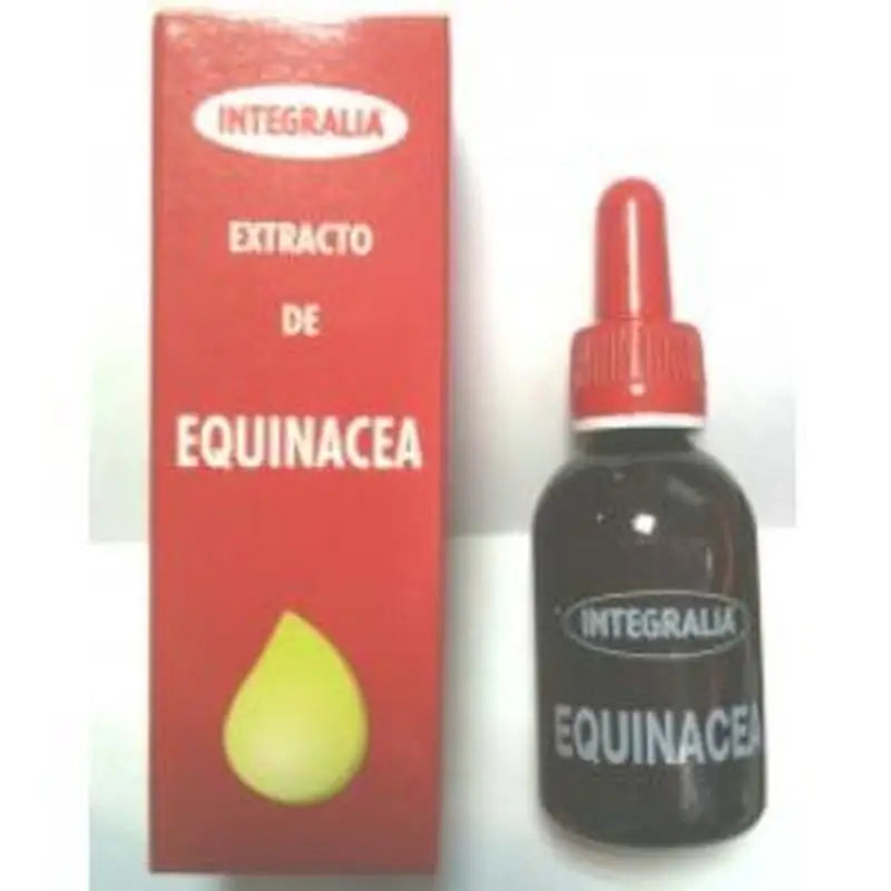 Integralia Echinacea Concentrate 50Ml.
