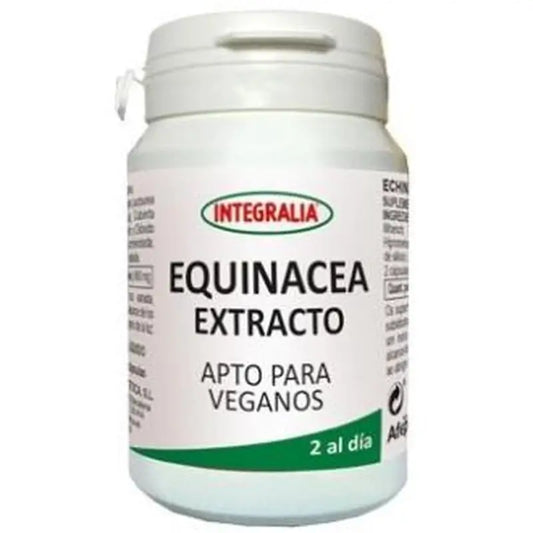 Integralia Echinacea Extract 60Vcaps.