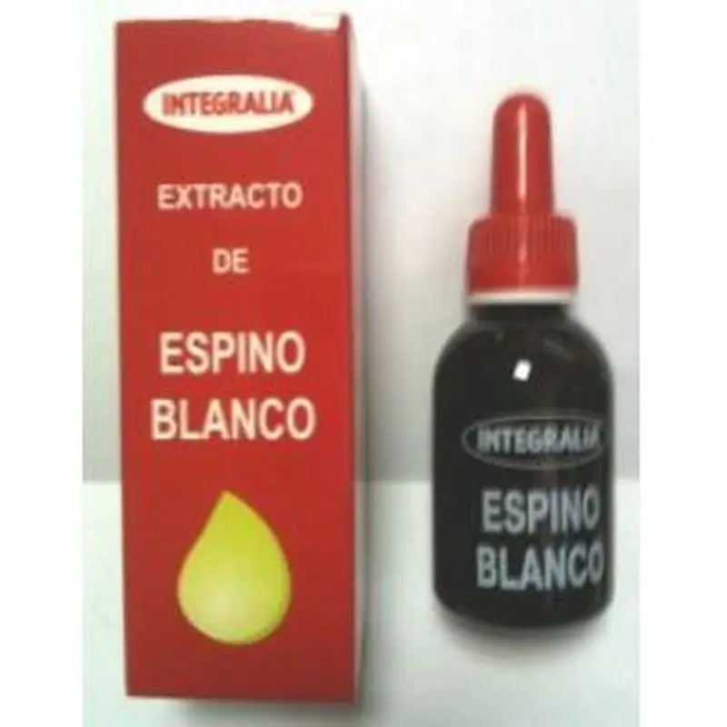 Integralia Hawthorn Concentrate 50Ml.