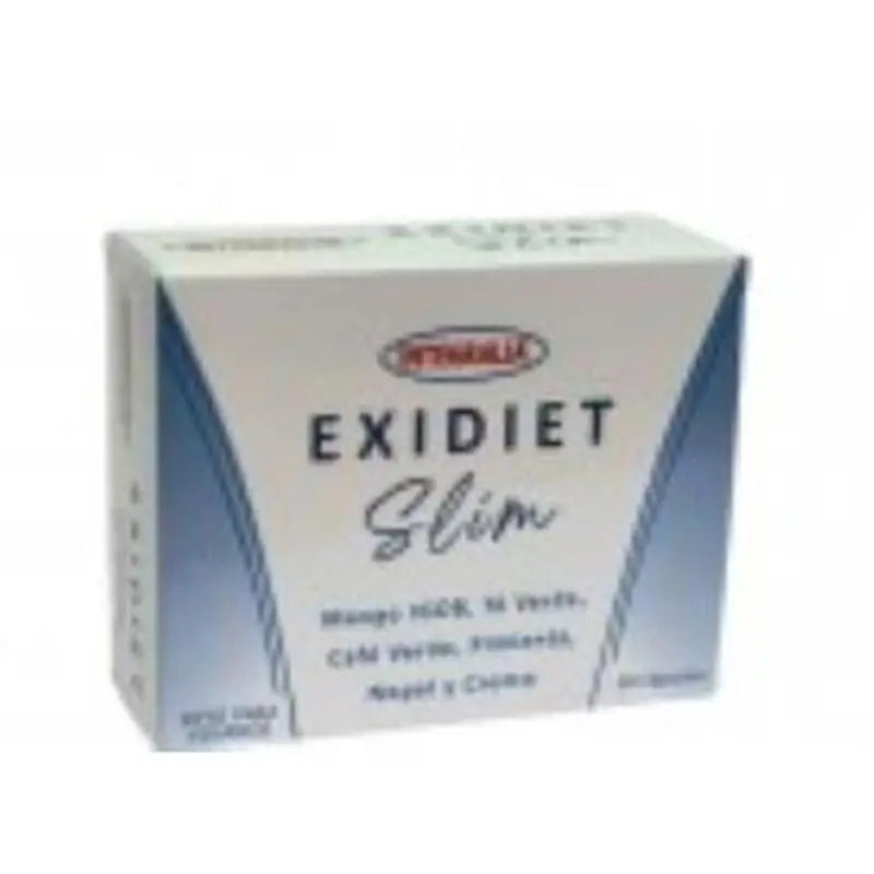 Integralia Exidiet Slim 60 Capsules