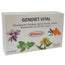 Integralia Gendiet 20Amp.