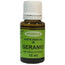 Integralia Geranium Essential Oil Eco 15Ml.