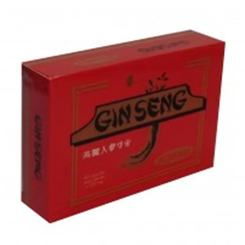 Integralia Korean Ginseng , 60 capsules