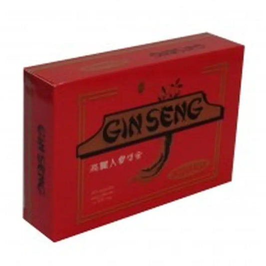Integralia Korean Ginseng , 60 capsules