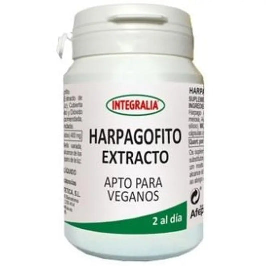 Integralia Harpagofito Extract 60Vcaps.
