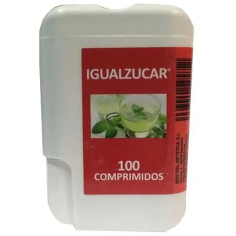 Integralia Igualzucar 100 Tablets