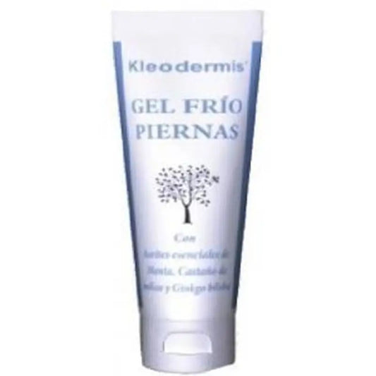 Integralia Kleodermis Cold Leg Gel 100Ml.
