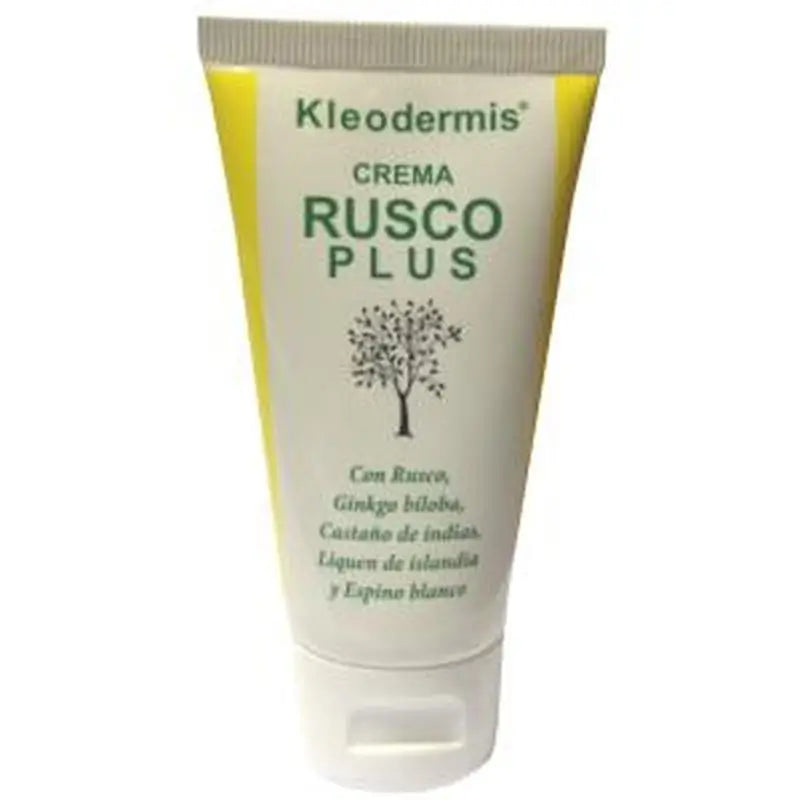 Integralia Kleodermis Rusco Plus Cream 50Ml.