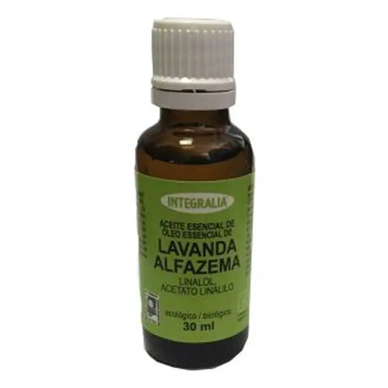 Integralia Lavender Essential Oil Eco 30Ml.