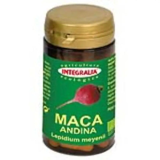 Integralia Andean Maca 60 Capsules