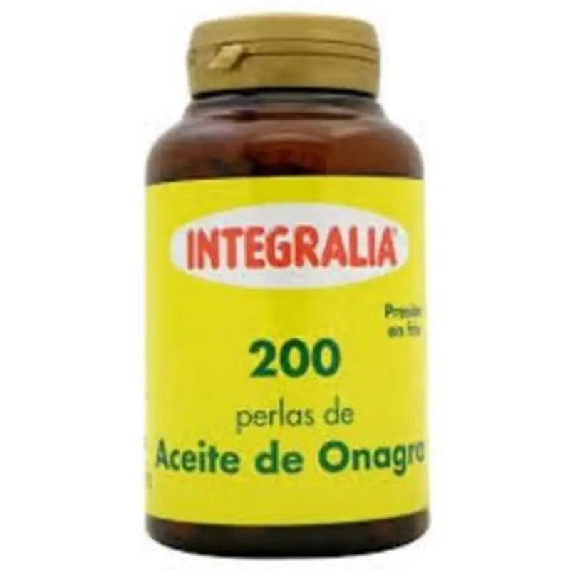 Integralia Evening Primrose 200Small Pearls
