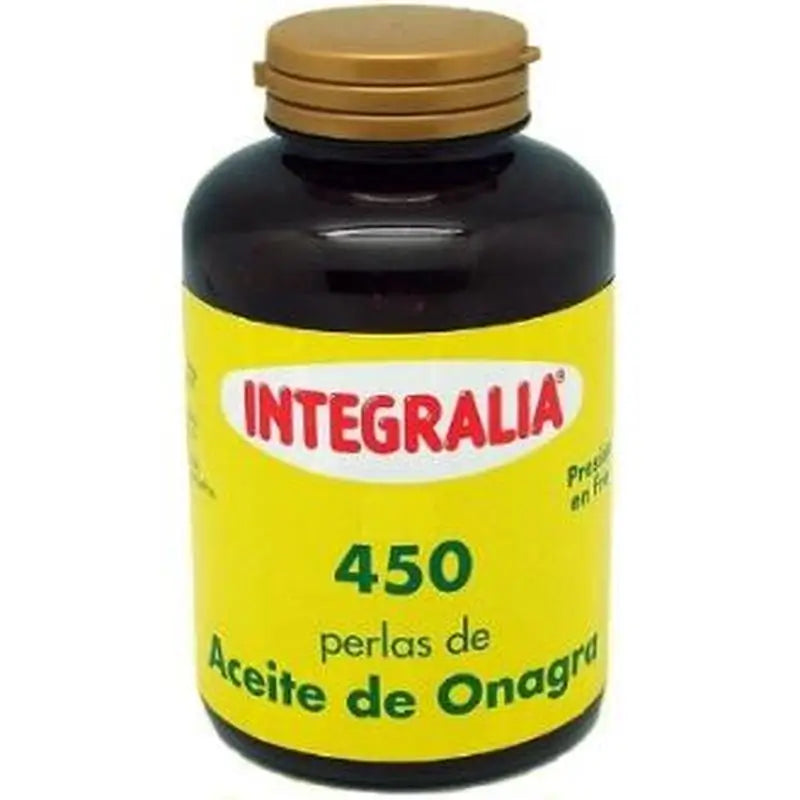Integralia Evening Primrose 450Small Pearls