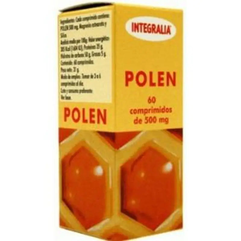 Integralia Pollen 60Comp