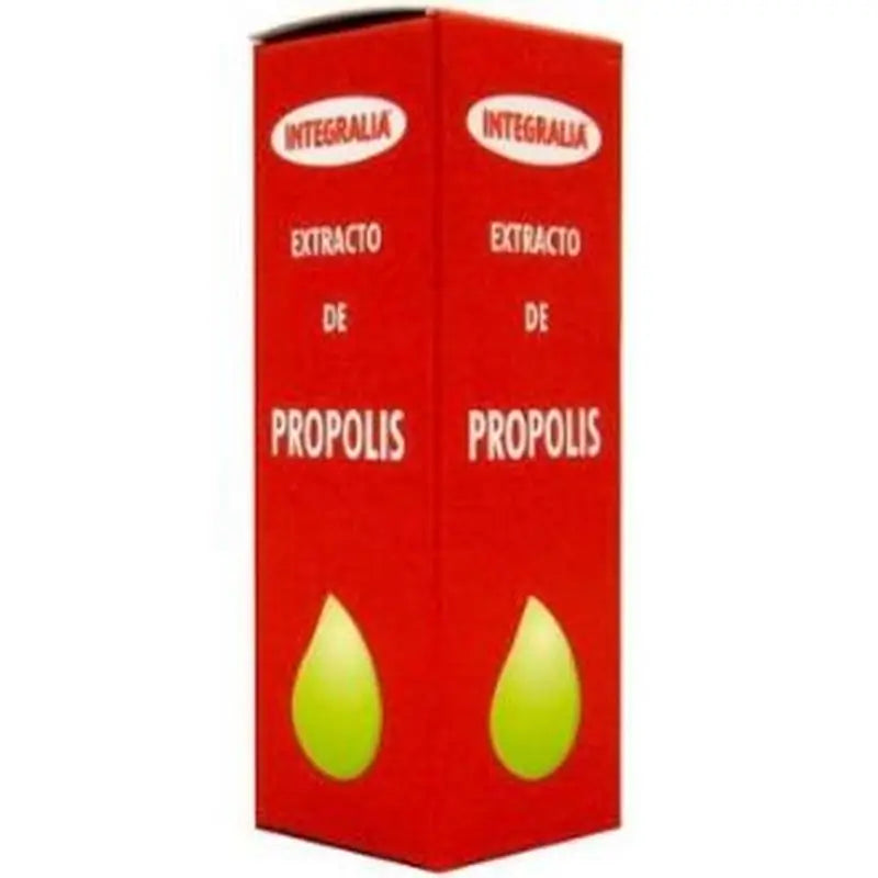 Integralia Propolis Concentrate 50Ml.