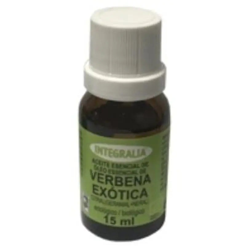 Integralia Verbena Exotica Essential Oil Eco 15Ml.