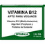 Integralia Vitamin B12 30 Capsules